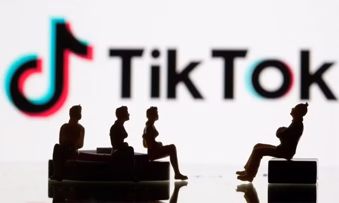 Thẩm phán Mỹ chặn lệnh cấm TikTok