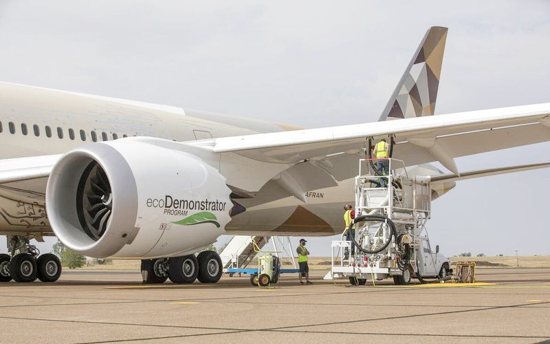 Boeing mong muốn hợp tác với Việt Nam phát triển công nghệ hàng không