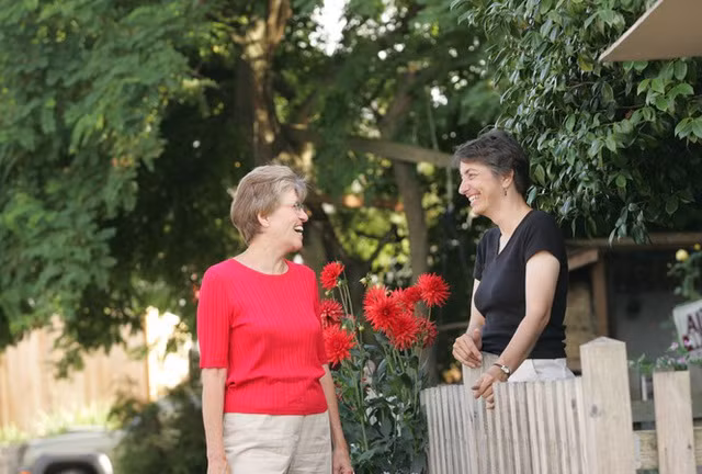 Facebook thử nghiệm mạng xã hội mini 