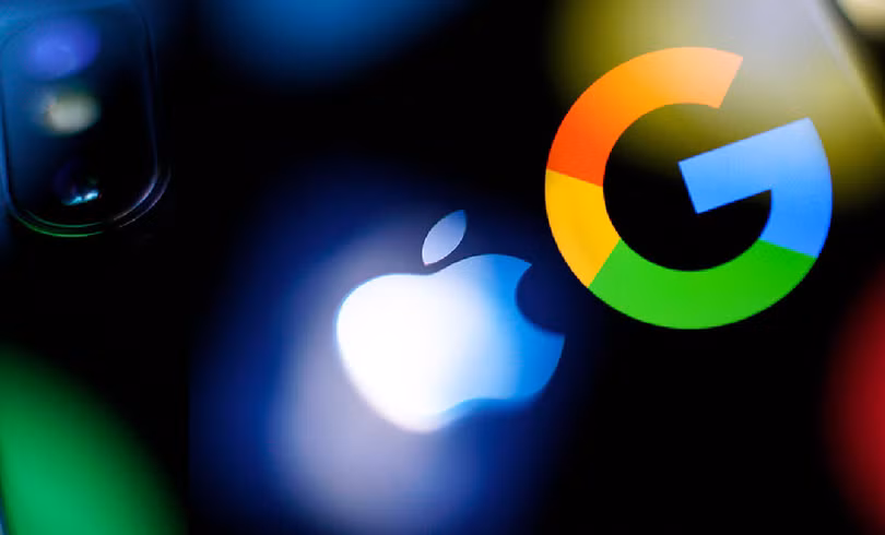 Thoả thuận trị giá 12 tỷ USD của Google - Apple