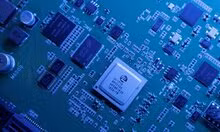 Trung Quốc nhập khẩu lượng chip nhiều kỷ lục