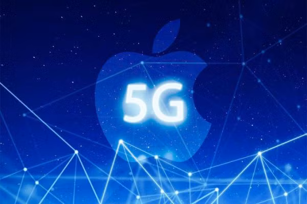 5G sẽ mang lại điều gì cho iPhone 12?