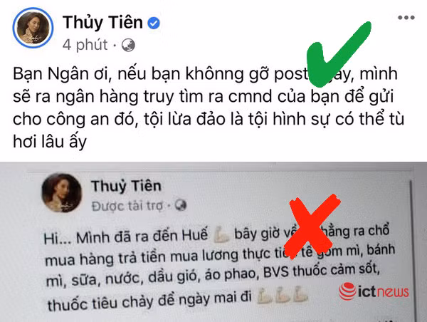 Khó kiểm soát chạy quảng cáo Facebook ở Việt Nam