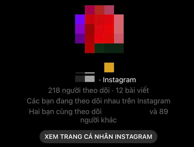 Tin nhắn giữa người dùng Instagram và Messenger được tách thành 2 cuộc trò chuyện riêng. Tin nhắn giữa người dùng Instagram và Messenger được tách thành 2 cuộc trò chuyện riêng.