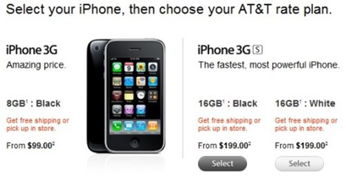 Những bài học lớn từ tượng đài iPhone 3G ảnh 2