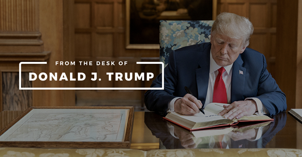 Ông Donald Trump đóng cửa blog sau chưa đầy một tháng. Ông Donald Trump đóng cửa blog sau chưa đầy một tháng.