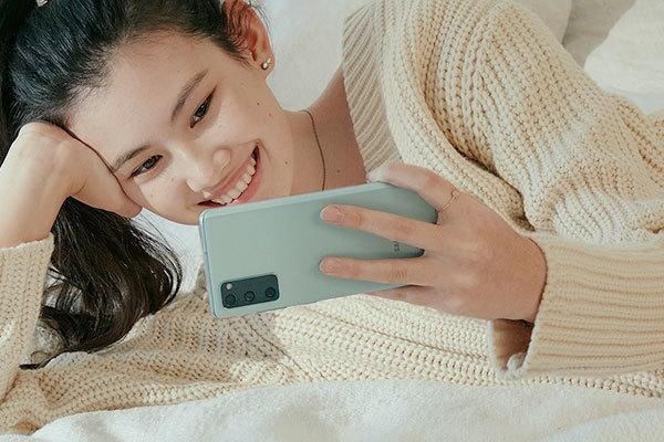 Dừng công nghệ 2G, 3G để thúc đẩy người Việt dùng smartphone