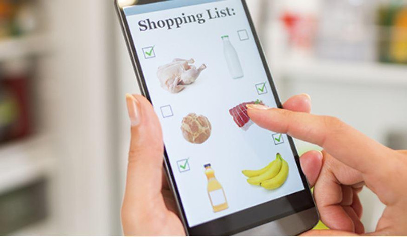 Hành vi người mua hàng có nhiều thay đổi (Ảnh minh họa: Internet)