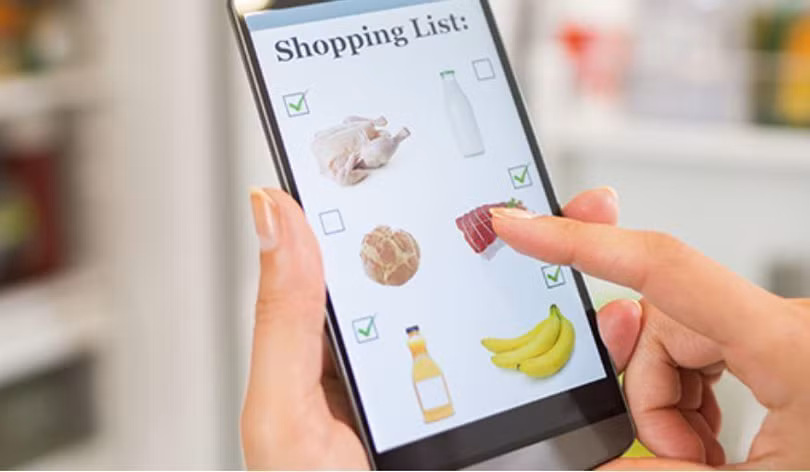 Hành vi người mua hàng có nhiều thay đổi (Ảnh minh họa: Internet)