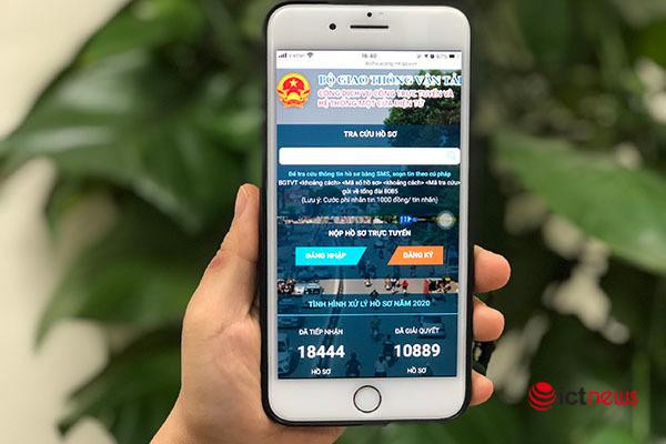 Các thủ tục đủ điều kiện sẽ được đưa lên mức 4 trong năm 2021 Các thủ tục đủ điều kiện sẽ được đưa lên mức 4 trong năm 2021