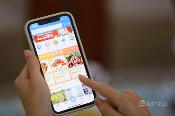 Ứng dụng công nghệ và giải bài toán thị trường được xem là đòn bẩy cho nông nghiệp và nông dân Việt Nam.