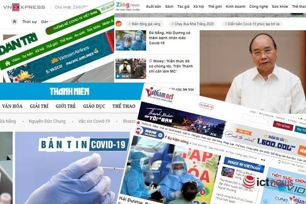 Khi thông tin trên mạng xã hội quá nhiều tin giả, tin sai lệch thì độc giả sẽ tìm đến báo chí thu phí như là việc bỏ tiền mua sự tin cậy và sự tử tế của thông tin từ người cung cấp. Khi thông tin trên mạng xã hội quá nhiều tin giả, tin sai lệch thì độc giả sẽ tìm đến báo chí thu phí như là việc bỏ tiền mua sự tin cậy và sự tử tế của thông tin từ người cung cấp.