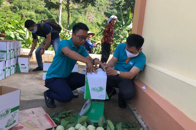 Lạng Sơn mở rộng phát triển kinh tế số trên toàn tỉnh từ ngày 20/9. (Ảnh minh họa)