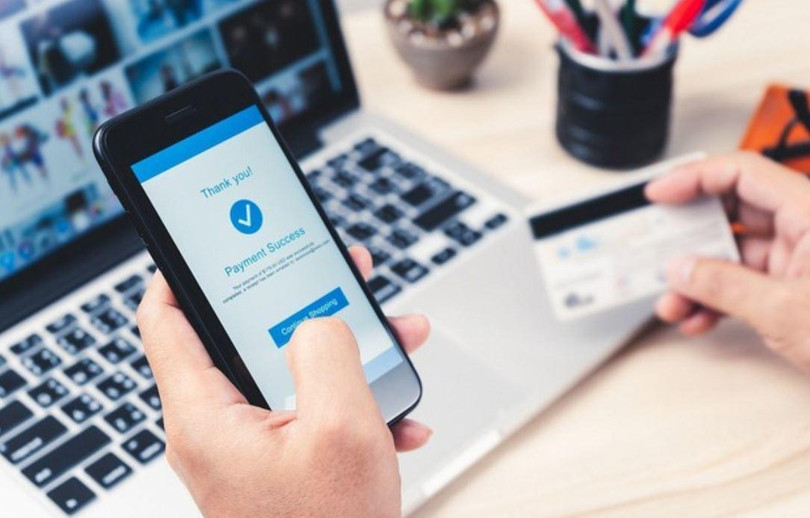 Chính phủ muốn ban hành Nghị định về thanh toán không dùng tiền mặt trong tháng 9