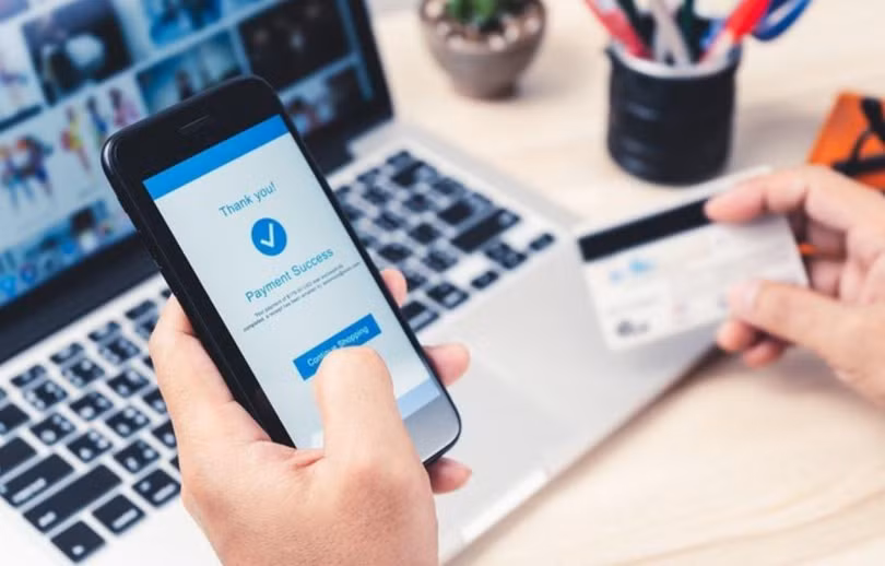 Chính phủ muốn ban hành Nghị định về thanh toán không dùng tiền mặt trong tháng 9