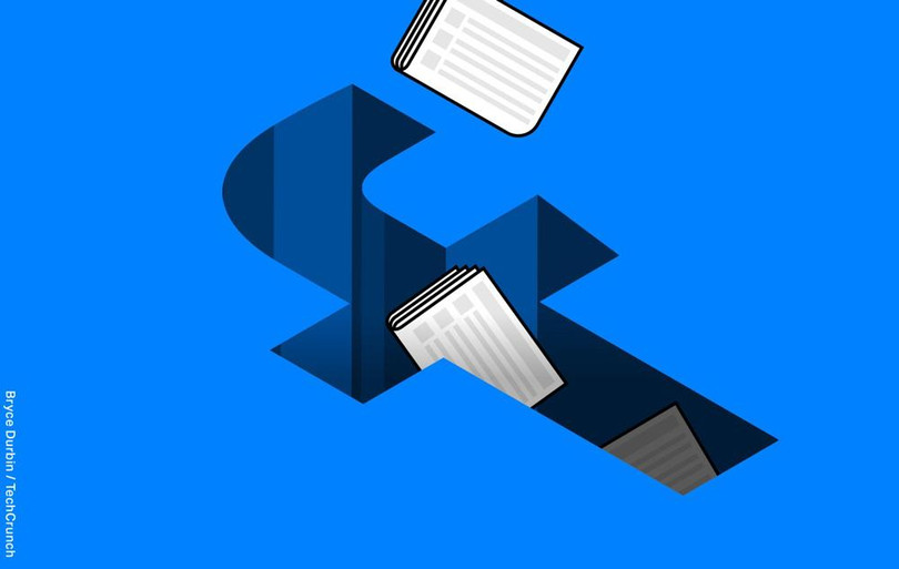 Gần nửa dân số Mỹ nhận tin tức từ mạng xã hội ảnh 1