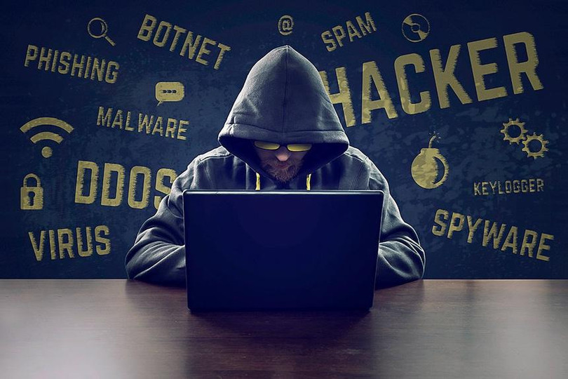 Thủ đoạn hack iPhone khiến Apple bó tay ảnh 2 Thủ đoạn hack iPhone khiến Apple bó tay ảnh 2