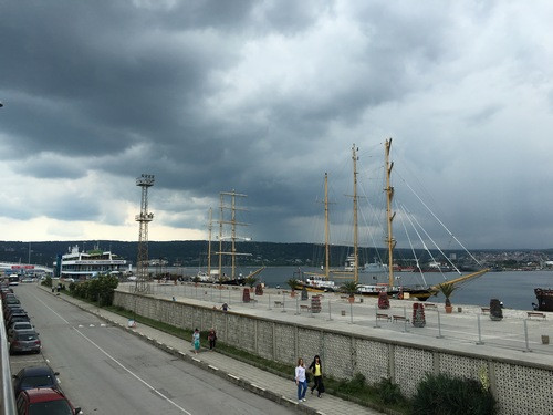 iPhone 6S chụp ảnh với tỷ lệ 4:3.