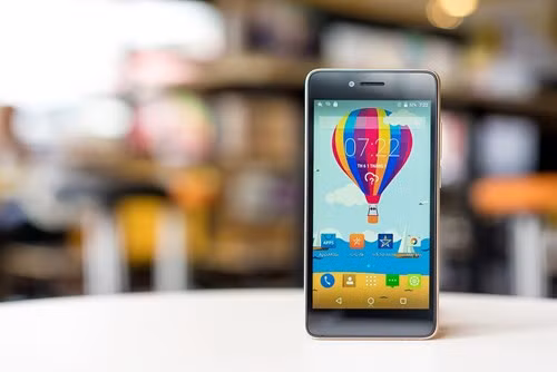 Mobiistar LAI Yuna S.