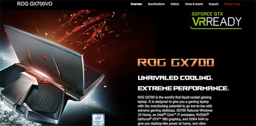 Nhiều công ty đã bắt đầu sản xuất những MTXT khủng xử lý nội dung VR.