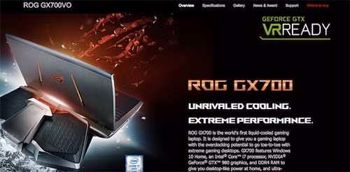 Nhiều công ty đã bắt đầu sản xuất những MTXT khủng xử lý nội dung VR.