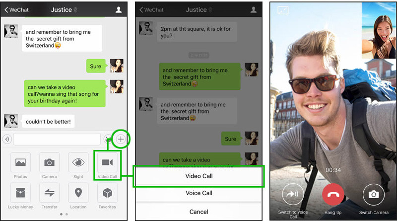 Ảnh: Acethinker Ảnh: Acethinker