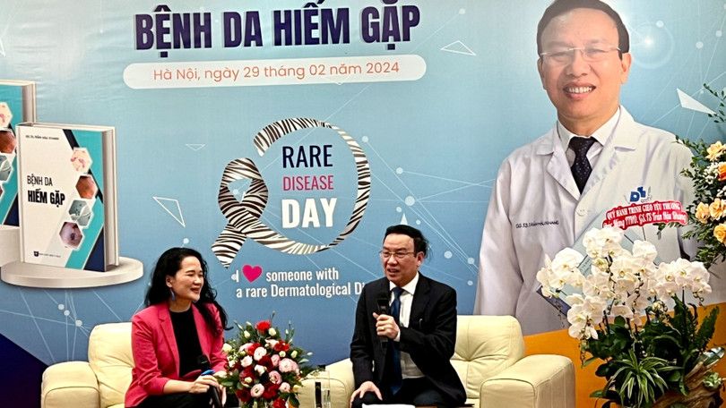 GS.TS Trần Hậu Khang công bố những ca bệnh bí ẩn ông gặp trong đời