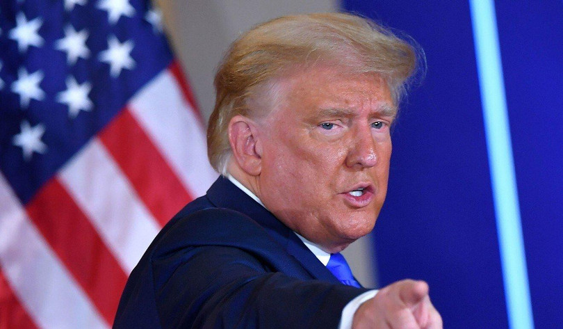 Dưới thời ông Trump, Mỹ đã cấm các công ty nước này giao dịch với WeChat. Ảnh: SCMP Dưới thời ông Trump, Mỹ đã cấm các công ty nước này giao dịch với WeChat. Ảnh: SCMP