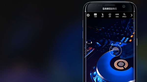 Rộ tin Samsung Galaxy S8 hỗ trợ Bluetooth 5.0