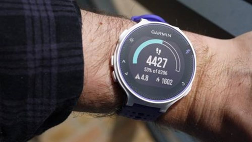 Garmin Forerunner 230