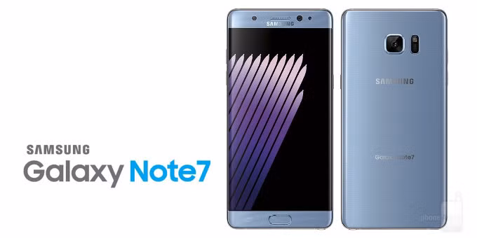 Tới thời điểm hiện nay Samsung mới thu hồi được 8.000/12.633 sản phẩm Galaxxy Note 7.