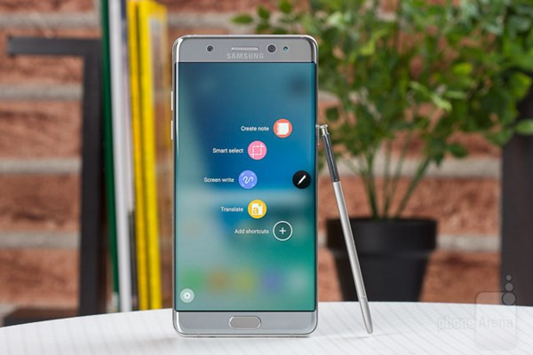 Nguyên nhân cháy nổ của chiếc Galaxy Note 7 đã được tìm thấy song vẫn chưa đến thời điểm công bố.