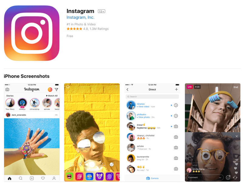 Ảnh: Oberlo Ảnh: Oberlo