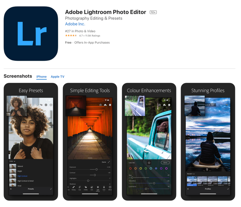 Ảnh: Oberlo Ảnh: Oberlo