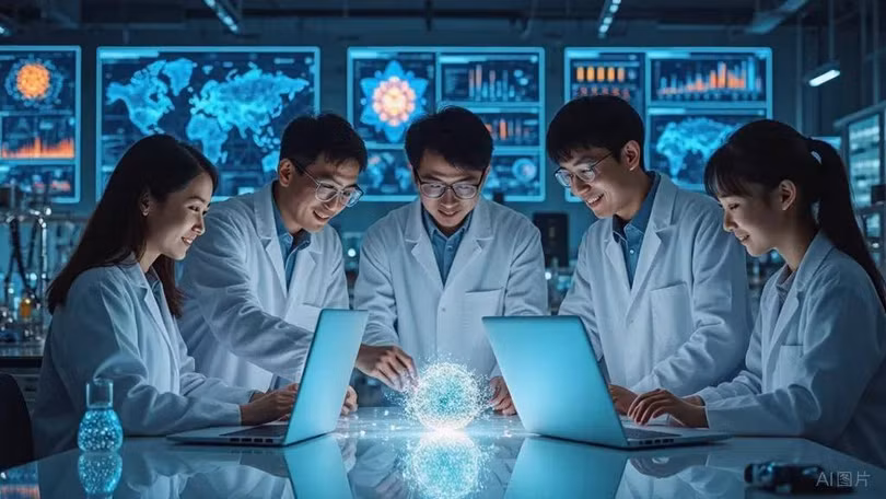 Nhân tài AI gốc Trung Quốc đang là mục tiêu tranh giành của các công ty công nghệ Thung lũng Silicon. Ảnh: Sohu.