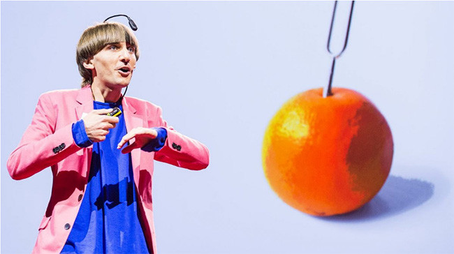 Trong tương lai, con người sẽ trở thành sinh vật “nửa người nửa máy“? ảnh 1