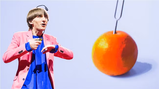 Trong tương lai, con người sẽ trở thành sinh vật “nửa người nửa máy“? ảnh 1