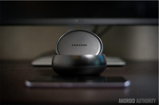 Samsung Dex 