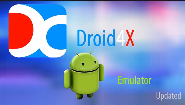 Top 10 ứng dụng giả lập Android được săn lùng nhiều nhất trên Mac và PC ảnh 8