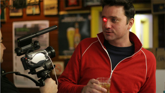 Trong tương lai, con người sẽ trở thành sinh vật “nửa người nửa máy“? ảnh 5