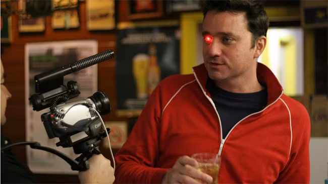 Trong tương lai, con người sẽ trở thành sinh vật “nửa người nửa máy“? ảnh 5