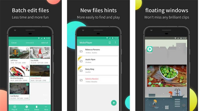 Top 10 trình phát video tốt nhất cho Android ảnh 5