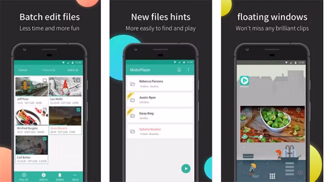 Top 10 trình phát video tốt nhất cho Android ảnh 5