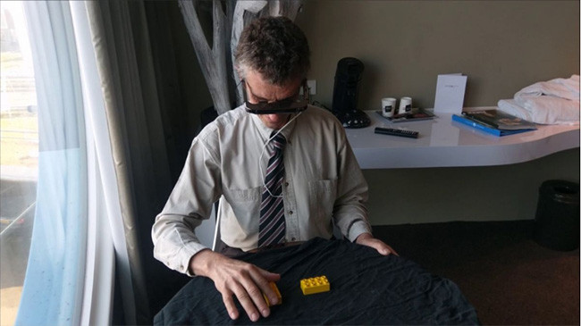 Trong tương lai, con người sẽ trở thành sinh vật “nửa người nửa máy“? ảnh 3