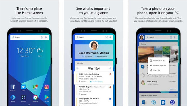 Top 5 ứng dụng cho Android bạn không thể bỏ lỡ trong tuần này ảnh 1
