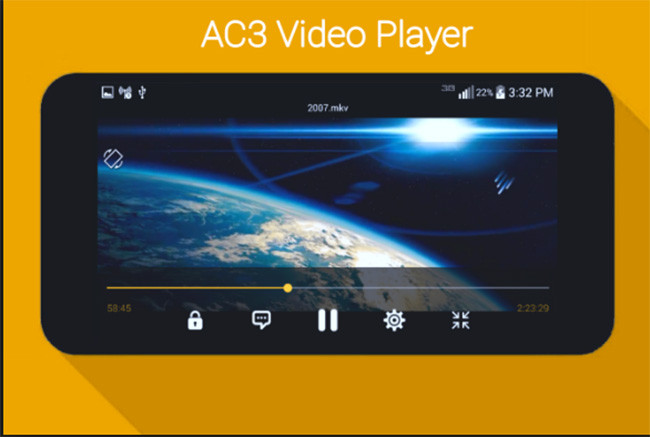 Top 10 trình phát video tốt nhất cho Android ảnh 1