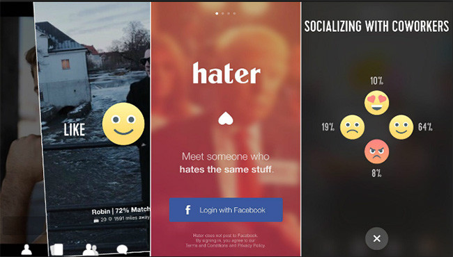 Top 10 ứng dụng mai mối "mát tay" nhất năm 2017 ảnh 9