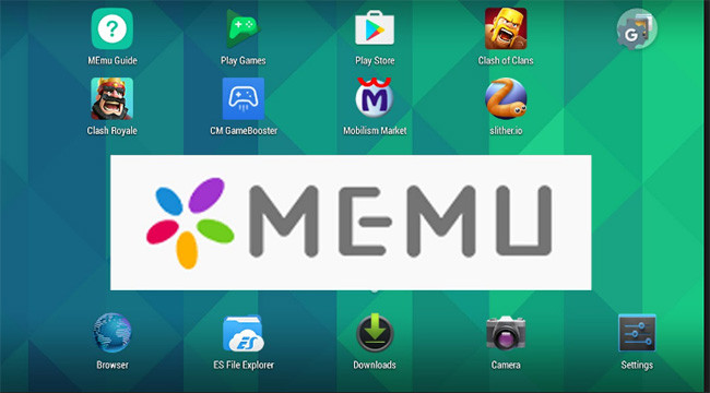 Top 10 ứng dụng giả lập Android được săn lùng nhiều nhất trên Mac và PC ảnh 5