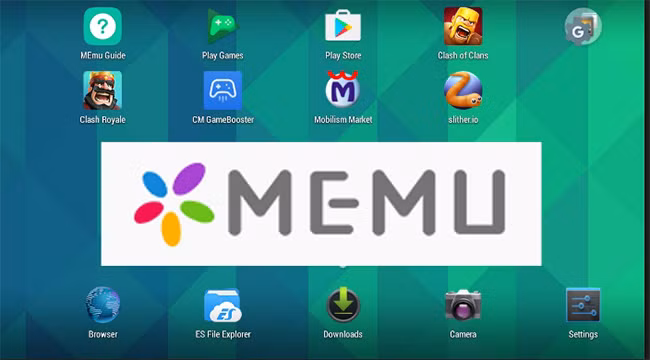 Top 10 ứng dụng giả lập Android được săn lùng nhiều nhất trên Mac và PC ảnh 5