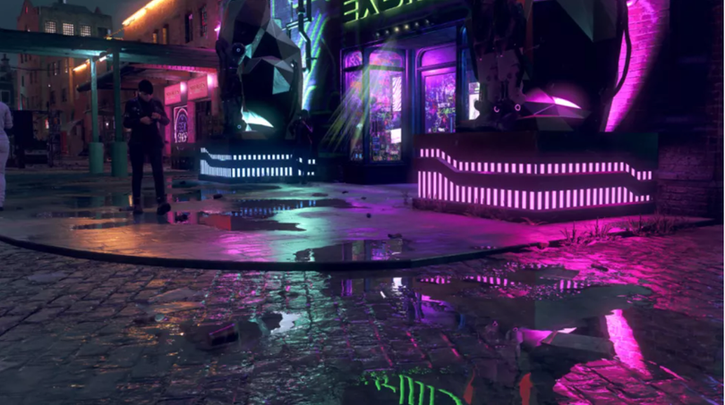 Ảnh: Games Radar Ảnh: Games Radar